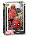 Figurka Funko POP Marvel: Deadpool-Deadpool in Blac Suit (76085)