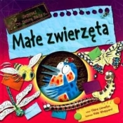 Małe zwierzęta Zapytaj dr Dobrą Radę o... - Claire Llewellyn