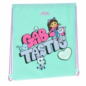 Worek na buty Gabby's Dollhouse