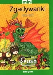 Zgadywanki - jesień