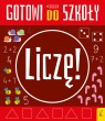 Gotowi do szkoły. Liczę