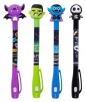 Colorino, Długopis magiczny UV - Halloween, 1 szt (01850PTR)