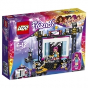 LEGO Studio TV Gwiazdy Popu (41117)