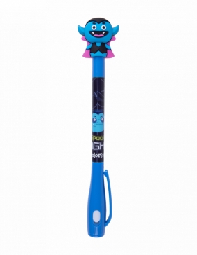 Colorino, Długopis magiczny UV - Halloween, 1 szt (01850PTR)