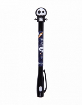 Colorino, Długopis magiczny UV - Halloween, 1 szt (01850PTR)