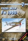 Focke-Wulf Fw 190D. Modelarnia 7