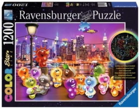 Puzzle 1200 elementów - Gelini Pier Przyjęcie (161850)