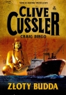 Oregon. Tom 1. Złoty Budda Clive Cussler