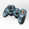 Gamepad Logitech Rumble Gamepad F510