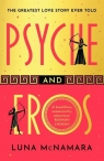 Psyche and Eros Luna McNamara