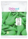 Balony lateksowe Pastel zielone 30cm 100szt