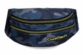 CoolPack - Madison - Saszetka nerka - Military (B64007)