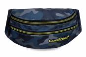 CoolPack - Madison - Saszetka nerka - Military (B64007)