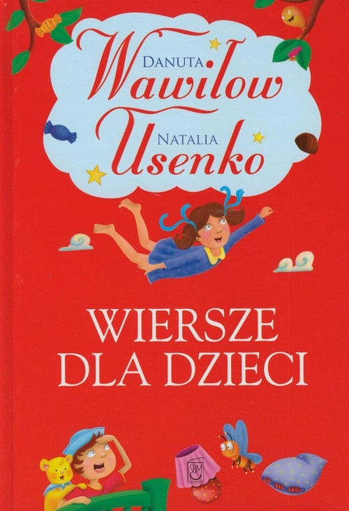 Wiersze dla dzieci