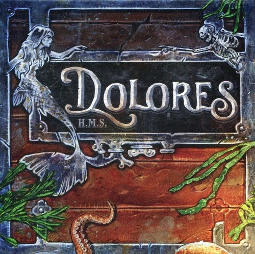 Dolores (2850)