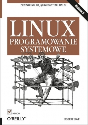 Linux Programowanie systemowe