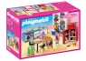 Playmobil Dollhouse: Rodzinna kuchnia (70206) Wiek: 4+