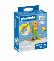 Playmobil Mały Książę Figurka jubileuszowa 72285