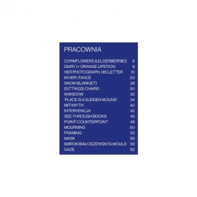 Pracownia - Kate Bentall