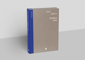 Problem winy - Karl Jaspers
