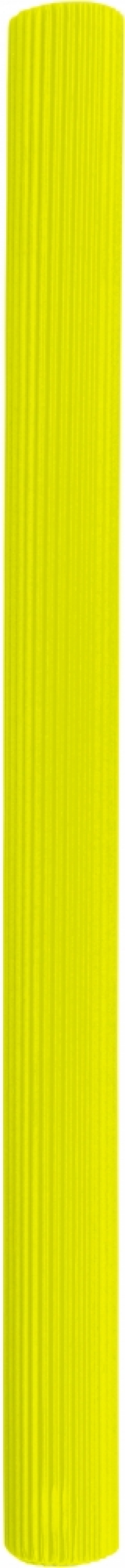 Tektura falista rolka Astrapap B2 50x70 cm - żółta