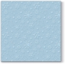 Serwetki Inspiration Winter Flakes /turquoise/  SDL251012