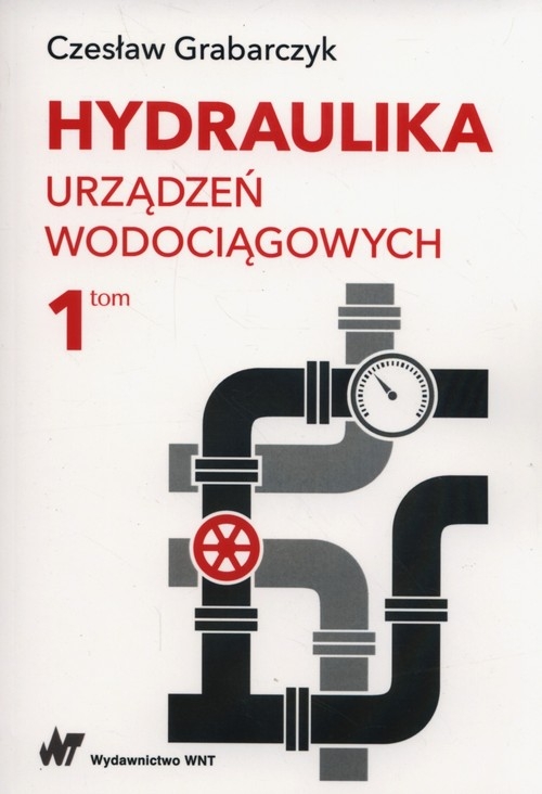 Hydraulika urządzeń wodociągowych