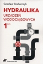 Hydraulika urządzeń wodociągowych - Czesław Grabarczyk