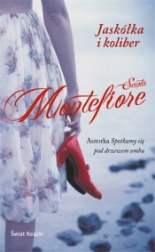 Jaskółka i koliber - Santa Montefiore