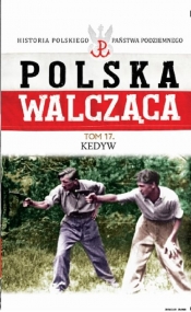 Polska Walcząca Tom 17 Kedyw - <br />