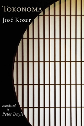 Tokonoma (English-Language Edition) - Kozer Jose