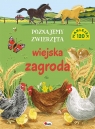  Poznajemy zwierzęta Wiejska zagroda