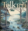 Tolkien. Maker of Middle–earth Catherine McIlwaine