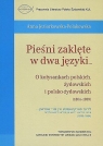 Pieśni zaklęte w dwa języki... O kołysankach polskich, żydowskich i Jeziorkowska-Polakowska Anna