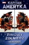 Kapitan Ameryka Tom 1: Zimowy Żołnierz