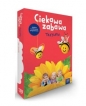 Ciekawa zabawa. 3-latki. Zestaw dla dziecka 2021 - Opracowanie zbiorowe, Opracowanie zbiorowe