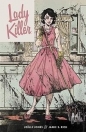 Lady Killer Tom 1 - Joëlle Jones, Jamie S. Rich