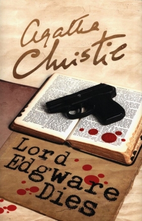 Lord Edgware Dies Agatha Christie