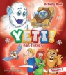 Yeti and Friends! Primary 1 Activity Book Jennifer Heath