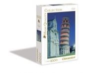 Puzzle Pisa 1000 (31485)