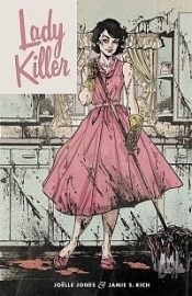 Lady Killer Tom 1 - Jones Joelle