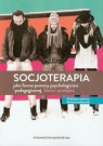 Socjoterapia jako forma pomocy psychologiczno-pedagogicznej Teoria i