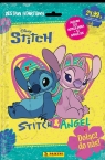 Stitch & Angel Zestaw Startowy