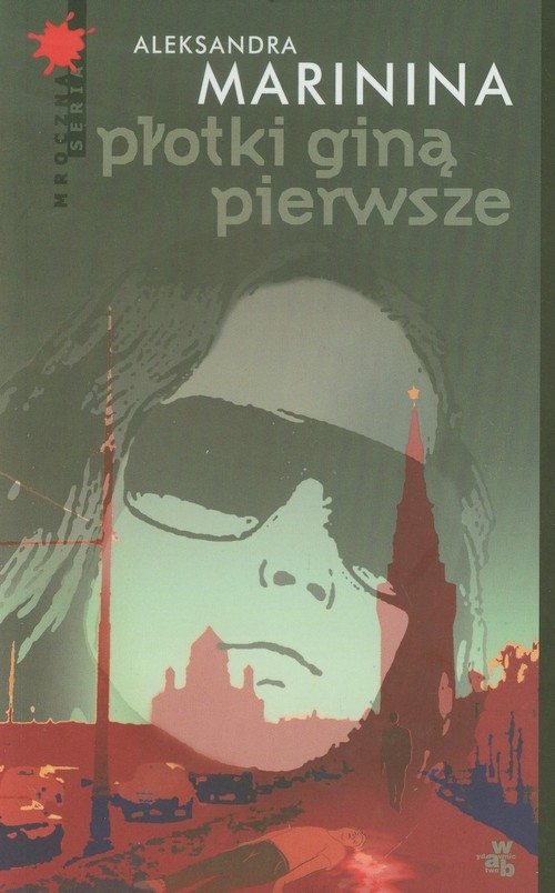 Płotki giną pierwsze