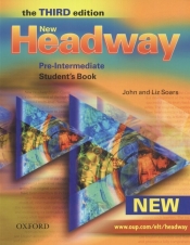 Headway New Third Edition Student's book