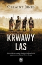 Krwawy las. Tom 1 - Geraint Jones