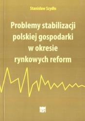 Problemy stabilizacji polskiej gospodarki...