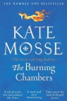 The Burning Chambers Kate Mosse