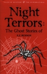 Night Terrors Ghost Stories of Benson E.F.