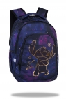  Plecak młodzieżowy Disney Gold Prime Stitch
